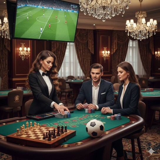 House of Slots Bonuses